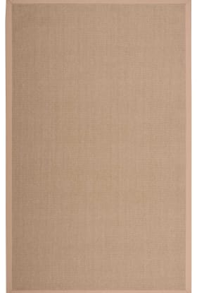 Nourison Home Sisal Soft Sand