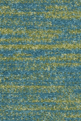 Nourison Home Nourison Essentials BLUE GREEN