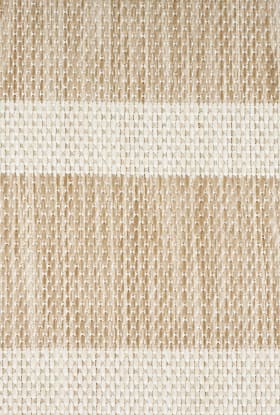 Nourison Home POSITANO Beige Ivory