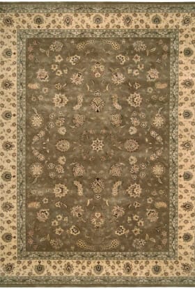 Nourison Home Nourison 2000 Olive