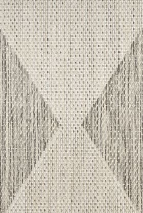 Nourison Home POSITANO Light Grey