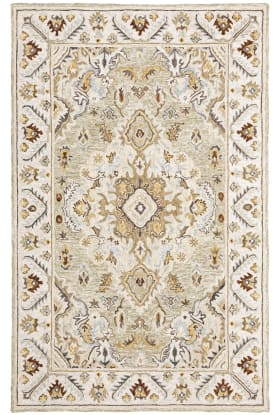 Oriental Weavers ALFRESCO 28403 Ivory