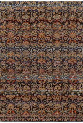 Oriental Weavers ANDORRA 6836c Multi