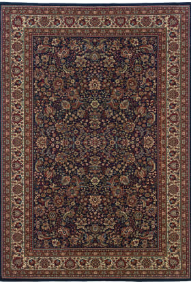 Oriental Weavers ARIANA 113b Blue