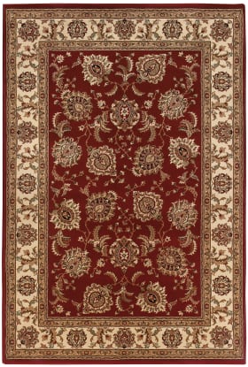 Oriental Weavers ARIANA 117c Red
