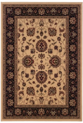 Oriental Weavers ARIANA 130_7 Ivory