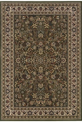 Oriental Weavers ARIANA 213g Green