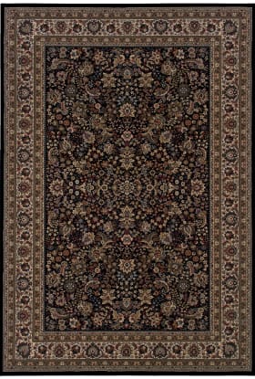 Oriental Weavers ARIANA 213k Black