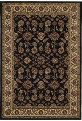 Oriental Weavers ARIANA 271d Brown