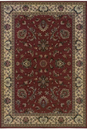 Oriental Weavers ARIANA 311c Red