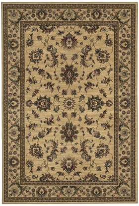 Oriental Weavers ARIANA 311i Ivory