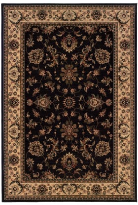 Oriental Weavers ARIANA 311k Black