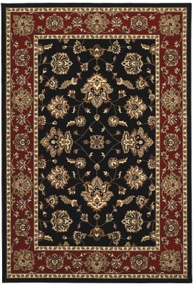 Oriental Weavers ARIANA 623m Black