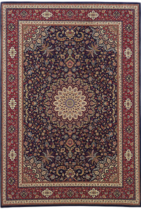 Oriental Weavers ARIANA 95b Blue