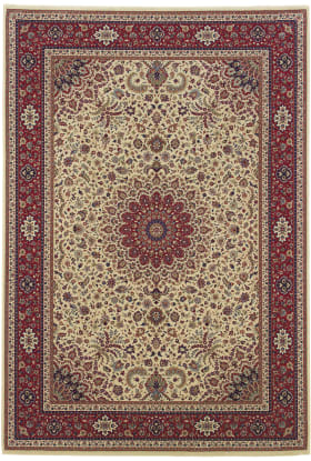 Oriental Weavers ARIANA 95J Ivory