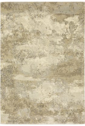 Oriental Weavers ASTOR 8322j Gold