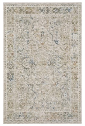 Oriental Weavers AVALON ava02 Beige