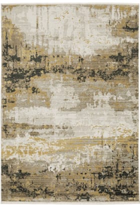 Oriental Weavers BAUER 2061x Gold
