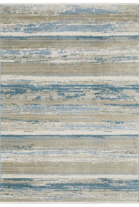 Oriental Weavers BAUER 42l Blue