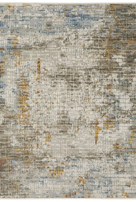 Oriental Weavers BAUER 5e Beige