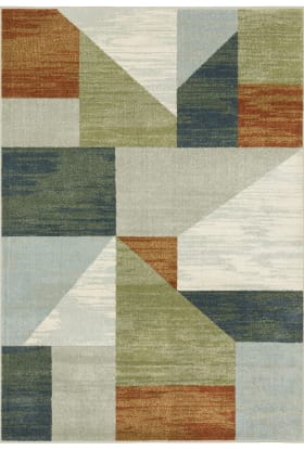 Oriental Weavers BRANSON br11a Beige