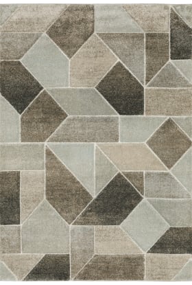 Oriental Weavers Cambria 4l Multi