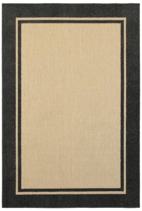 Oriental Weavers CAYMAN 5594k Sand