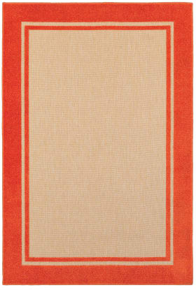 Oriental Weavers CAYMAN 5594q Sand