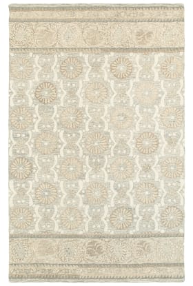 Oriental Weavers CRAFT 93002 Ash