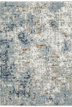 Oriental Weavers Easton 11e Blue