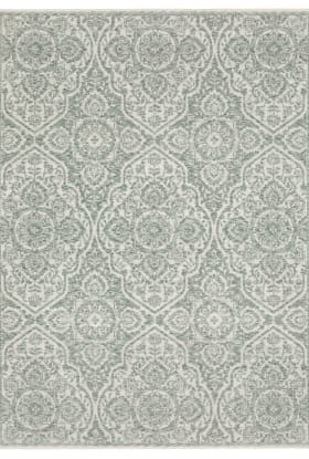 Oriental Weavers ECHO ech02 Green