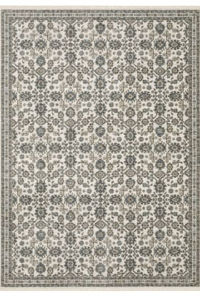Oriental Weavers ECHO ech06 Ivory