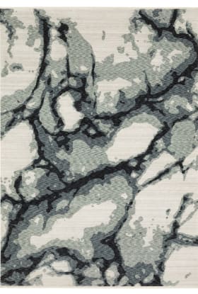 Oriental Weavers ECHO ech08 Blue