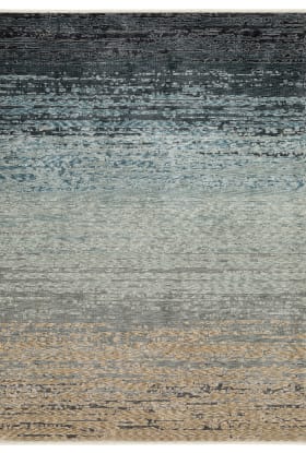 Oriental Weavers ECHO ech09 Blue