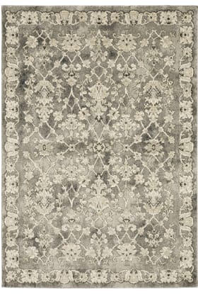 Oriental Weavers FLORENCE 1002e Grey