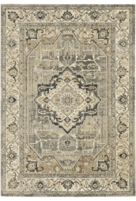 Oriental Weavers FLORENCE 1805x Beige