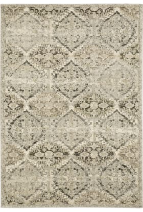 Oriental Weavers FLORENCE 270h Ivory