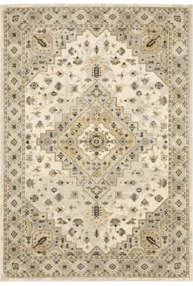 Oriental Weavers FLORENCE 4332x Beige