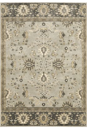 Oriental Weavers FLORENCE 4928c Blue