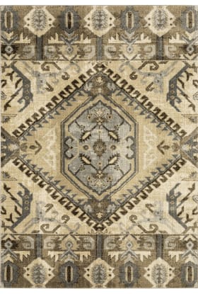 Oriental Weavers FLORENCE 5090d Beige