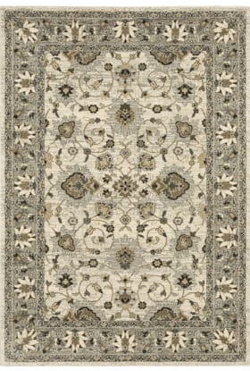 Oriental Weavers FLORENCE 5508i Beige