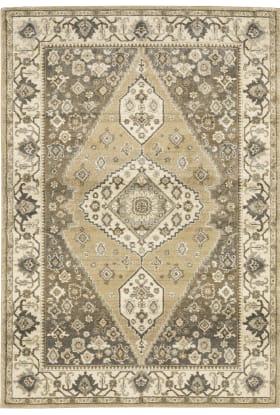 Oriental Weavers FLORENCE 661i Beige