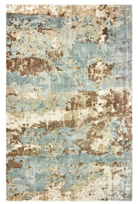 Oriental Weavers FORMATIONS 70001 Blue