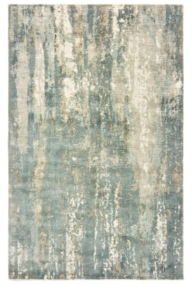 Oriental Weavers FORMATIONS 70002 Blue