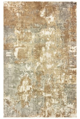 Oriental Weavers FORMATIONS 70003 Grey