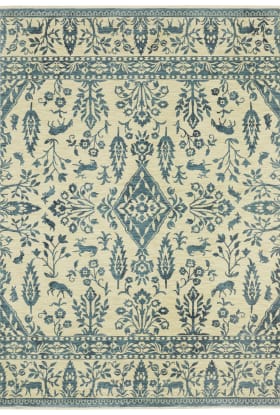 Oriental Weavers FRANCESCA fr08h Blue