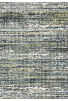 Oriental Weavers Galileo gal07 Green