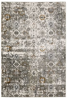Oriental Weavers GEMINI 5501j Ivory