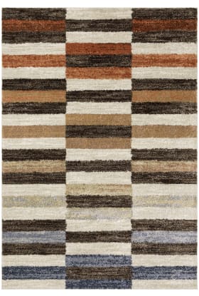 Oriental Weavers GEMMA gem10 Multi