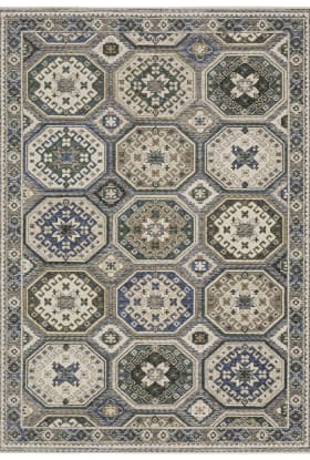 Oriental Weavers HASTINGS ha05h Ivory
